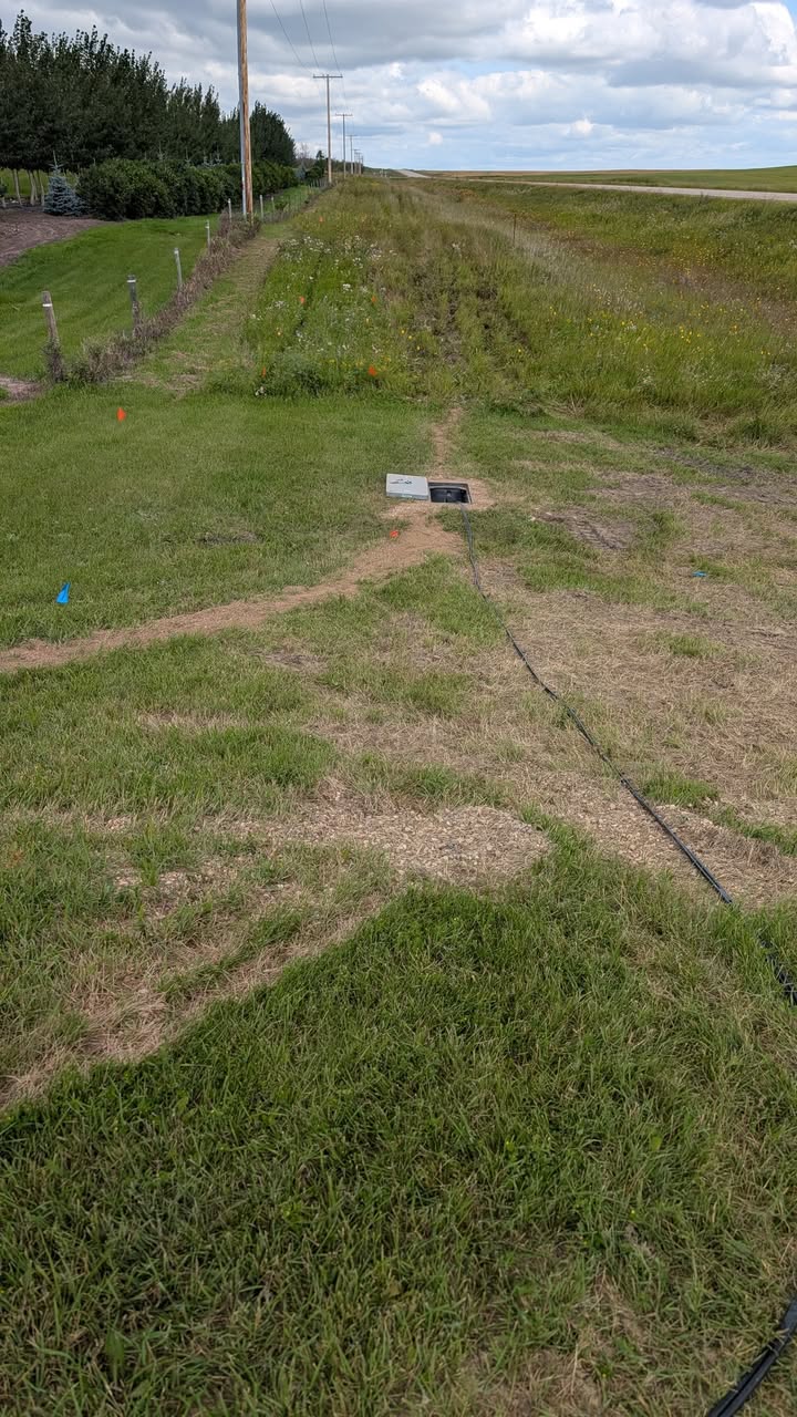 Prairie Crocus Rural Internet